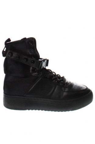 Γυναικεία παπούτσια, Μέγεθος 37, Χρώμα Μαύρο, Τιμή 8,50 €