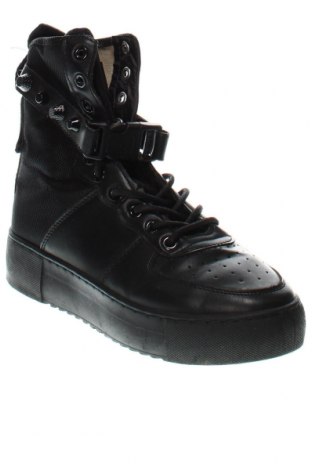 Dámské boty , Velikost 37, Barva Černá, Cena  210,00 Kč
