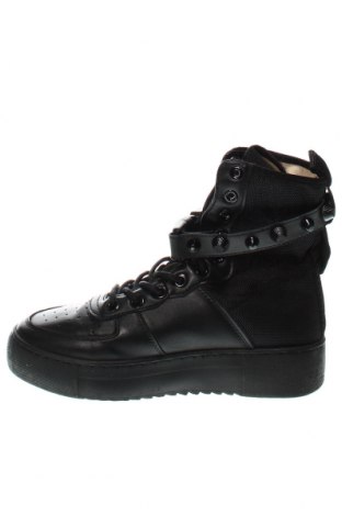 Γυναικεία παπούτσια, Μέγεθος 37, Χρώμα Μαύρο, Τιμή 8,50 €