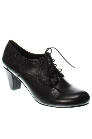 Дамски обувки, Размер 41, Цвят Черен, Цена 30,80 лв.