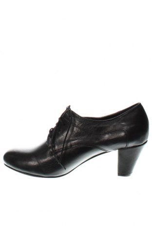 Γυναικεία παπούτσια, Μέγεθος 41, Χρώμα Μαύρο, Τιμή 15,88 €