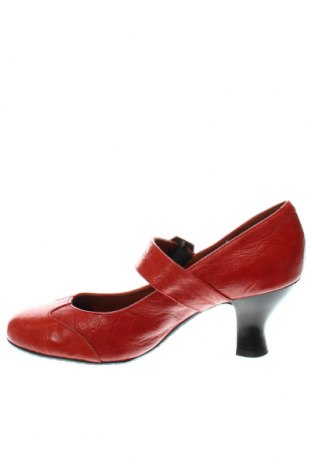 Női cipők, Méret 40, Szín Piros, Ár 9 775 Ft