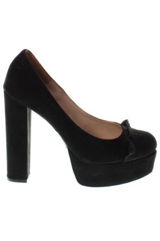 Дамски обувки, Размер 39, Цвят Черен, Цена 29,42 лв.
