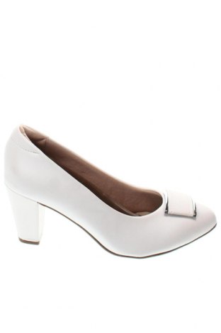 Γυναικεία παπούτσια, Μέγεθος 37, Χρώμα Λευκό, Τιμή 19,98 €