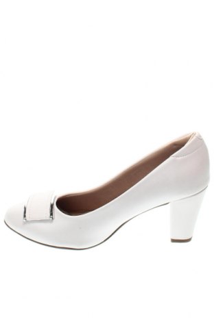 Dámské boty , Velikost 37, Barva Bílá, Cena  479,00 Kč