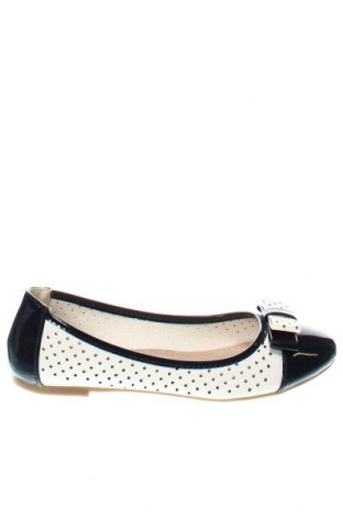 Γυναικεία παπούτσια, Μέγεθος 36, Χρώμα Λευκό, Τιμή 12,00 €