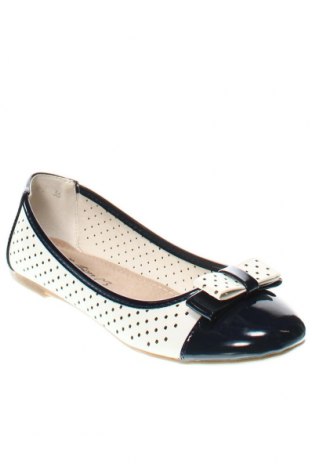 Γυναικεία παπούτσια, Μέγεθος 36, Χρώμα Λευκό, Τιμή 20,00 €