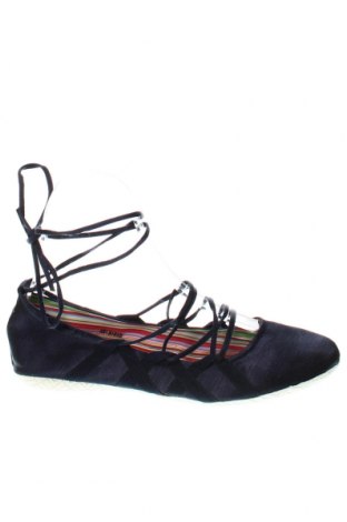 Γυναικεία παπούτσια, Μέγεθος 40, Χρώμα Μπλέ, Τιμή 14,68 €