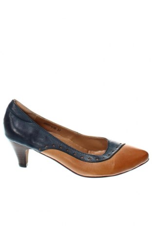 Γυναικεία παπούτσια, Μέγεθος 37, Χρώμα Πολύχρωμο, Τιμή 17,81 €