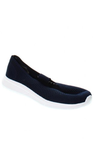 Dámské boty , Velikost 38, Barva Modrá, Cena  373,00 Kč