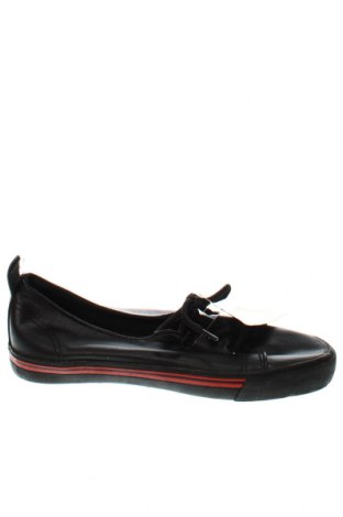 Γυναικεία παπούτσια, Μέγεθος 36, Χρώμα Μαύρο, Τιμή 7,68 €