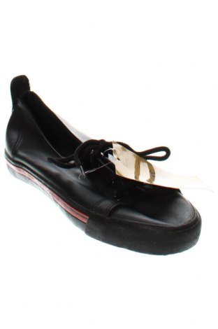 Γυναικεία παπούτσια, Μέγεθος 36, Χρώμα Μαύρο, Τιμή 8,25 €