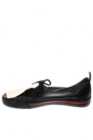 Дамски обувки, Размер 36, Цвят Черен, Цена 13,34 лв.