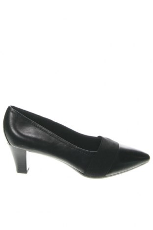 Дамски обувки 5th Avenue, Размер 40, Цвят Черен, Цена 46,99 лв.