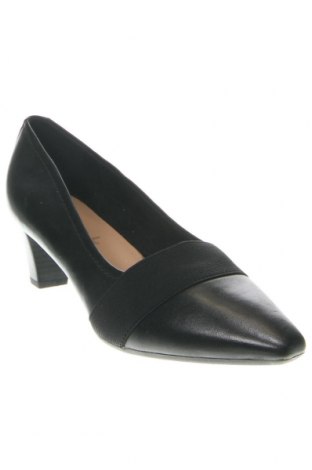 Γυναικεία παπούτσια 5th Avenue, Μέγεθος 40, Χρώμα Μαύρο, Τιμή 39,40 €