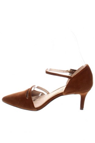 Γυναικεία παπούτσια 5th Avenue, Μέγεθος 38, Χρώμα Καφέ, Τιμή 47,63 €