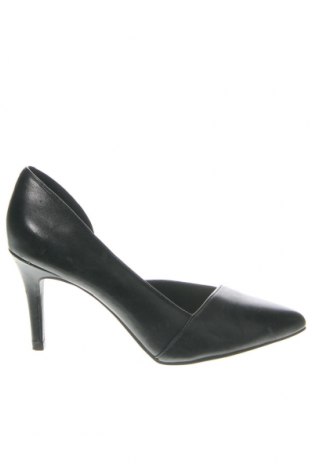 Γυναικεία παπούτσια 5th Avenue, Μέγεθος 36, Χρώμα Μαύρο, Τιμή 15,00 €
