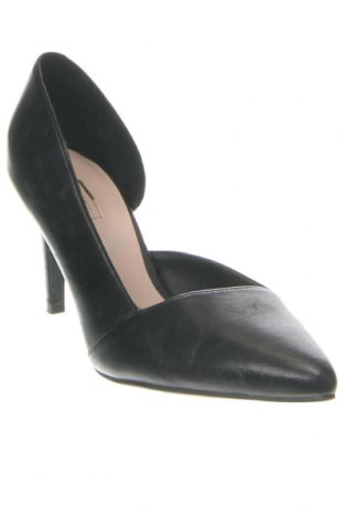 Dámske topánky  5th Avenue, Veľkosť 36, Farba Čierna, Cena  25,00 €