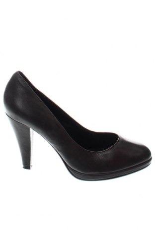 Γυναικεία παπούτσια 5th Avenue, Μέγεθος 36, Χρώμα Γκρί, Τιμή 23,59 €