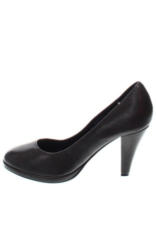 Γυναικεία παπούτσια 5th Avenue, Μέγεθος 36, Χρώμα Γκρί, Τιμή 23,59 €
