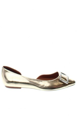 Γυναικεία παπούτσια ASOS, Μέγεθος 38, Χρώμα Χρυσαφί, Τιμή 16,33 €