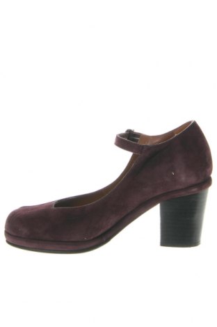 Дамски обувки Accessoire Diffusion, Размер 36, Цвят Лилав, Цена 130,00 лв.