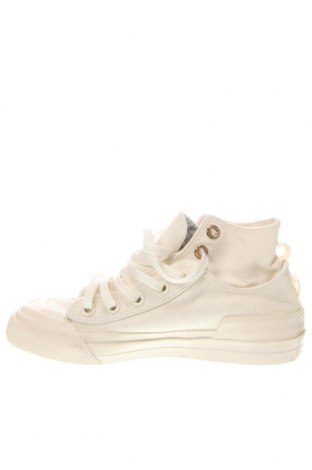 Damenschuhe Adidas, Größe 35, Farbe Weiß, Preis 38,36 €