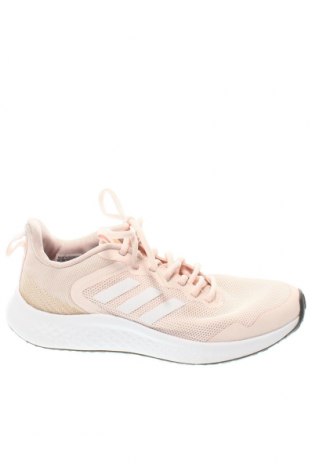 Дамски обувки Adidas, Размер 38, Цвят Розов, Цена 75,00 лв.