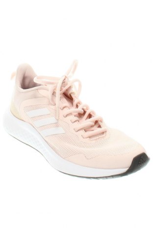 Γυναικεία παπούτσια Adidas, Μέγεθος 38, Χρώμα Ρόζ , Τιμή 46,39 €