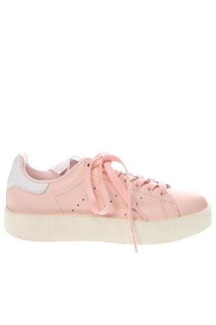 Дамски обувки Adidas, Размер 38, Цвят Розов, Цена 99,59 лв.