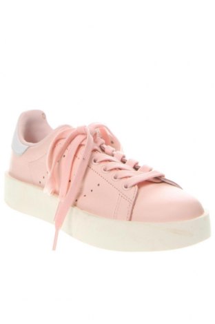Дамски обувки Adidas, Размер 38, Цвят Розов, Цена 99,59 лв.