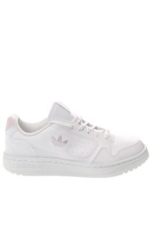 Γυναικεία παπούτσια Adidas, Μέγεθος 36, Χρώμα Λευκό, Τιμή 35,46 €