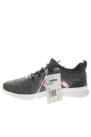 Γυναικεία παπούτσια Adidas, Μέγεθος 38, Χρώμα Γκρί, Τιμή 48,76 €