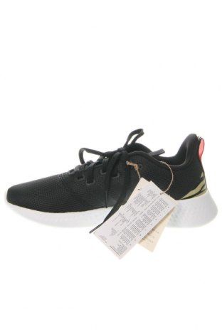 Γυναικεία παπούτσια Adidas, Μέγεθος 38, Χρώμα Μαύρο, Τιμή 75,36 €