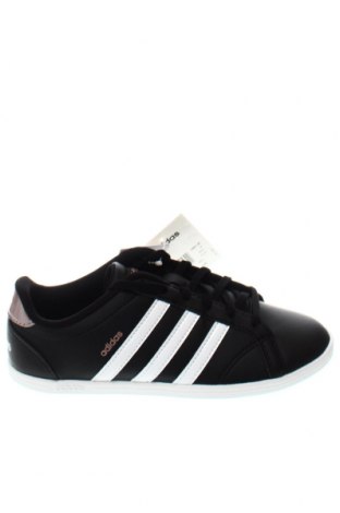 Damenschuhe Adidas, Größe 36, Farbe Schwarz, Preis 53,20 €