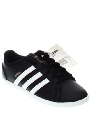 Γυναικεία παπούτσια Adidas, Μέγεθος 36, Χρώμα Μαύρο, Τιμή 47,88 €