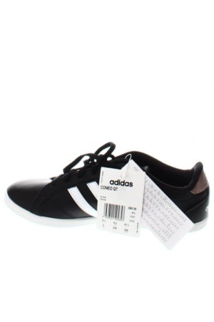 Γυναικεία παπούτσια Adidas, Μέγεθος 37, Χρώμα Μαύρο, Τιμή 47,88 €