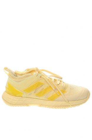 Дамски обувки Adidas, Размер 40, Цвят Жълт, Цена 103,20 лв.