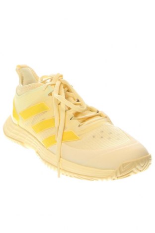 Дамски обувки Adidas, Размер 40, Цвят Жълт, Цена 172,00 лв.