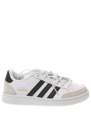Damenschuhe Adidas, Größe 38, Farbe Weiß, Preis 88,94 €