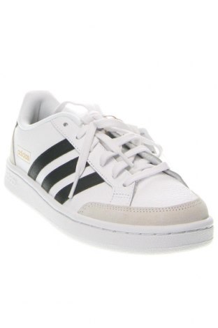 Γυναικεία παπούτσια Adidas, Μέγεθος 38, Χρώμα Λευκό, Τιμή 88,94 €