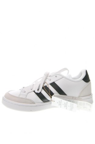 Dámské boty  Adidas, Velikost 37, Barva Bílá, Cena  2 942,00 Kč