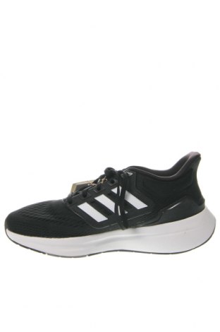 Γυναικεία παπούτσια Adidas, Μέγεθος 40, Χρώμα Μαύρο, Τιμή 88,66 €