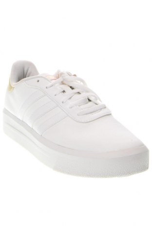 Dámské boty  Adidas, Velikost 40, Barva Bílá, Cena  1 496,00 Kč