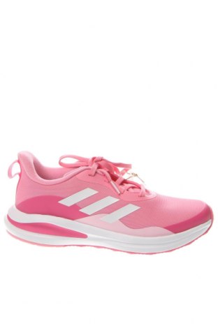 Дамски обувки Adidas, Размер 39, Цвят Розов, Цена 172,00 лв.