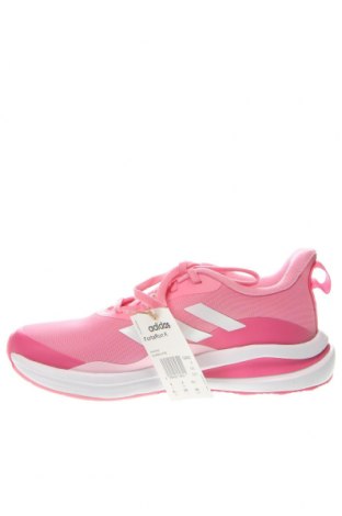 Дамски обувки Adidas, Размер 39, Цвят Розов, Цена 103,20 лв.