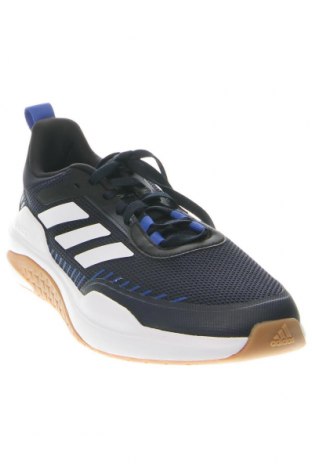 Dámské boty  Adidas, Velikost 40, Barva Modrá, Cena  1 496,00 Kč