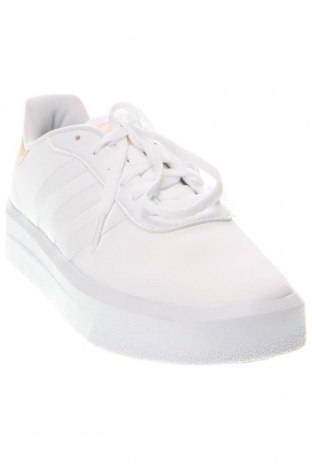 Damenschuhe Adidas, Größe 38, Farbe Weiß, Preis 88,66 €