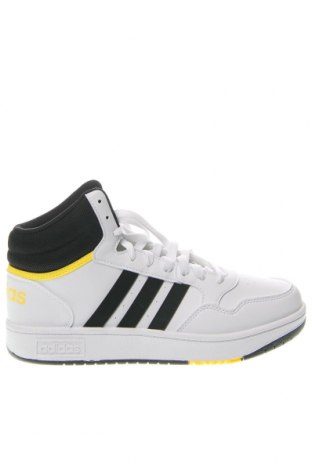 Γυναικεία παπούτσια Adidas, Μέγεθος 39, Χρώμα Λευκό, Τιμή 53,20 €