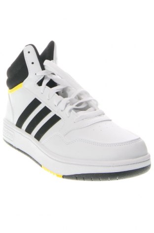 Дамски обувки Adidas, Размер 39, Цвят Бял, Цена 98,04 лв.
